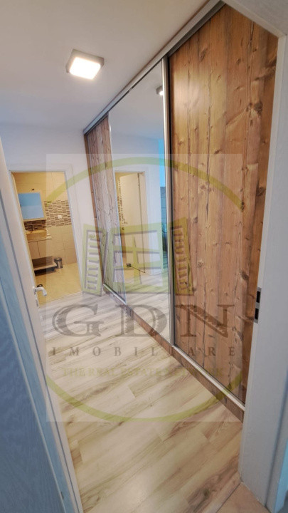 Inchiriere apartament 3 camere decomandat, Brașov, Noua 