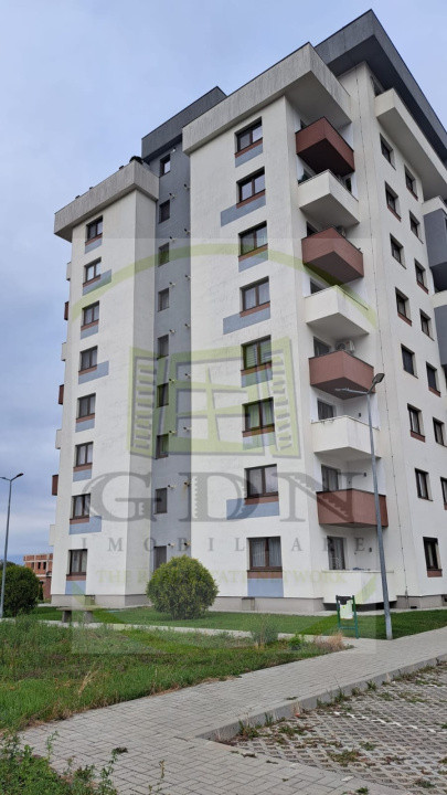 Inchiriere apartament 3 camere decomandat, Brașov, Noua 
