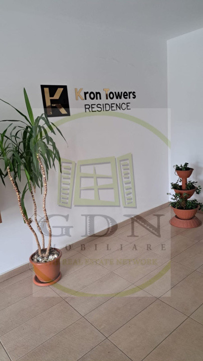 Inchiriere apartament 3 camere decomandat, Brașov, Noua 