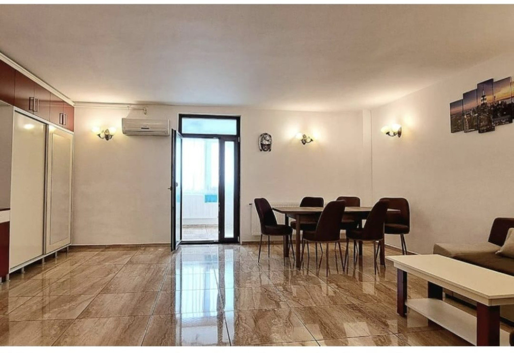 Apartament de închiriat | 3 camere 87 mp |Terezian Strada Rusciorului 