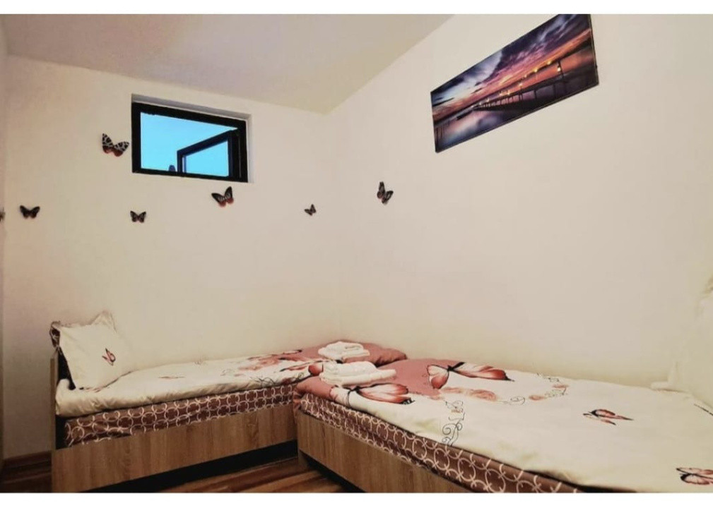 Apartament de închiriat | 3 camere 87 mp |Terezian Strada Rusciorului 