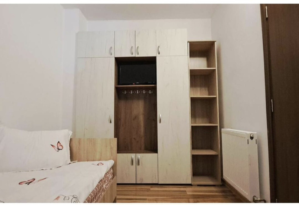 Apartament de închiriat | 3 camere 87 mp |Terezian Strada Rusciorului 