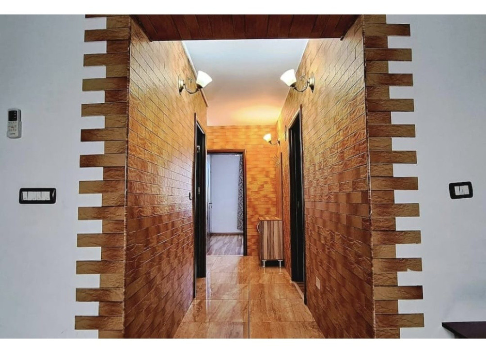 Apartament de închiriat | 3 camere 87 mp |Terezian Strada Rusciorului 
