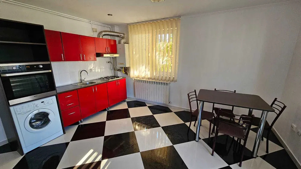 Apartament de inchiriat 2 camere| 55 mp | Zona Hipodrom I