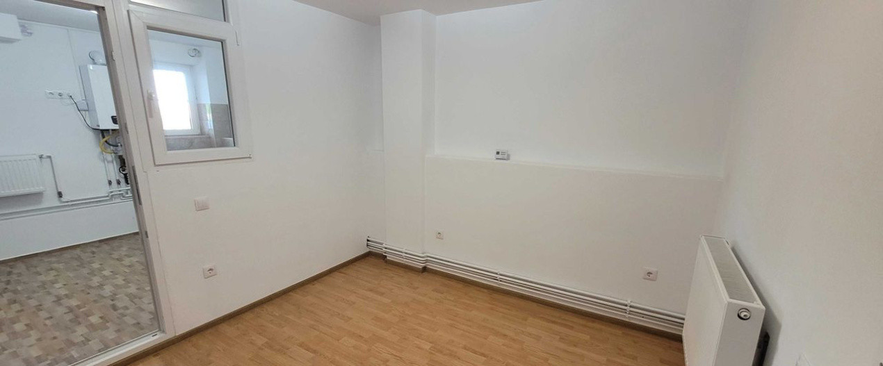 🏠 Garsonieră de vânzare – str. Poiana Sibiului, 23 mp, parter