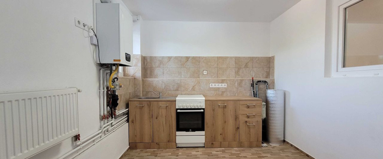 🏠 Garsonieră de vânzare – str. Poiana Sibiului, 23 mp, parter
