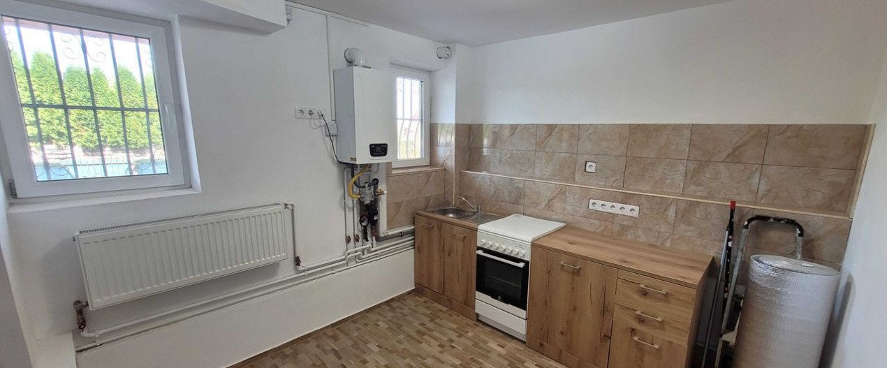 🏠 Garsonieră de vânzare – str. Poiana Sibiului, 23 mp, parter
