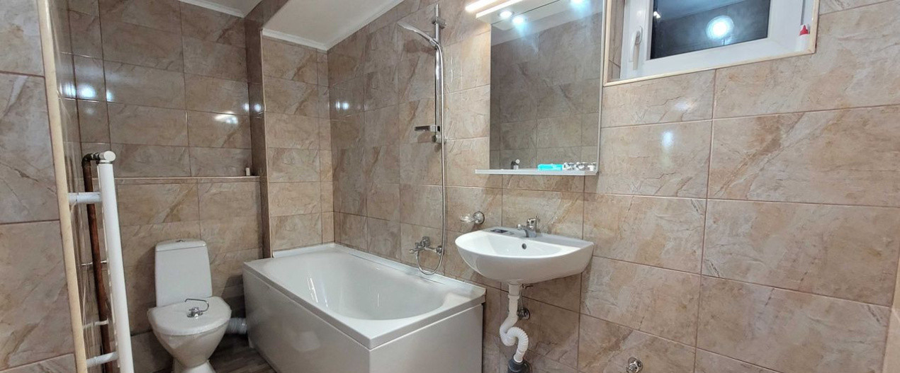 🏠 Garsonieră de vânzare – str. Poiana Sibiului, 23 mp, parter