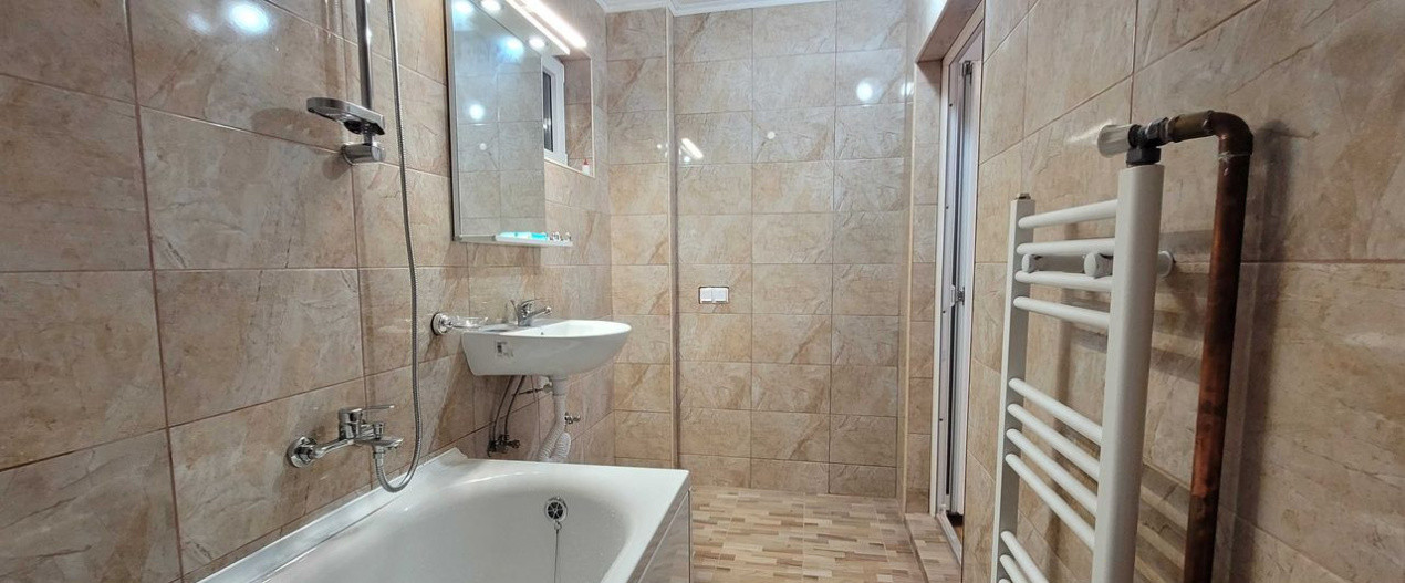 🏠 Garsonieră de vânzare – str. Poiana Sibiului, 23 mp, parter