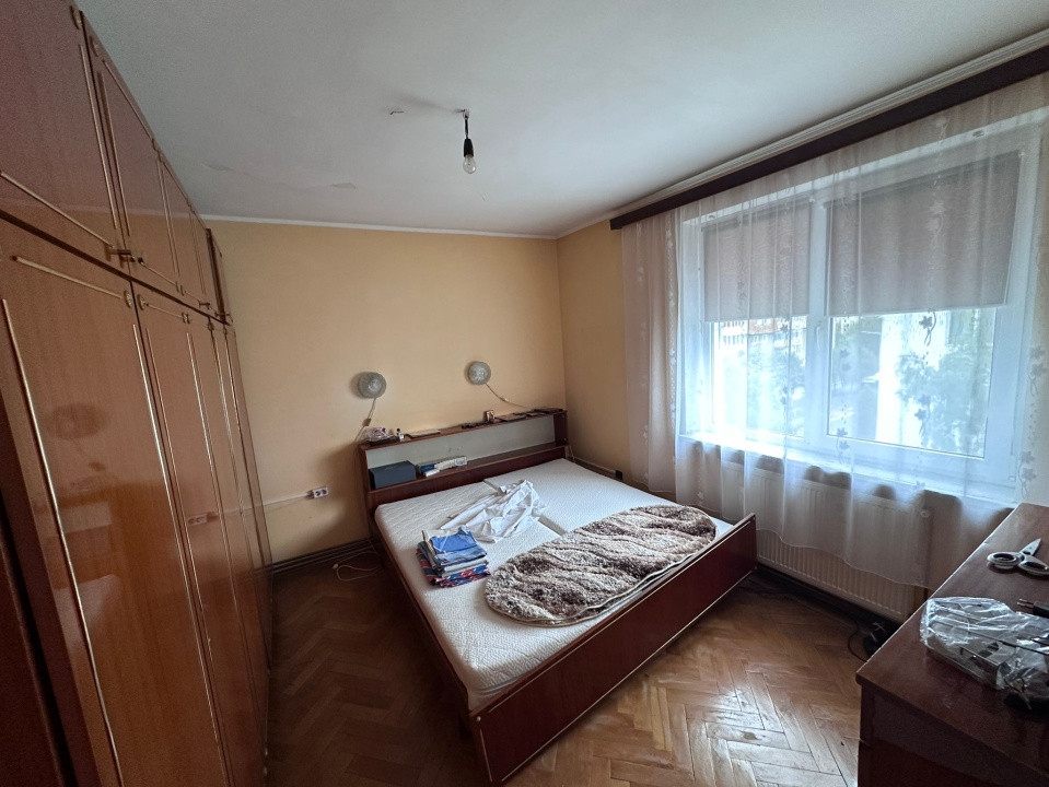  Apartament 3 camere – Vasile Milea, 5 minute pana in centru