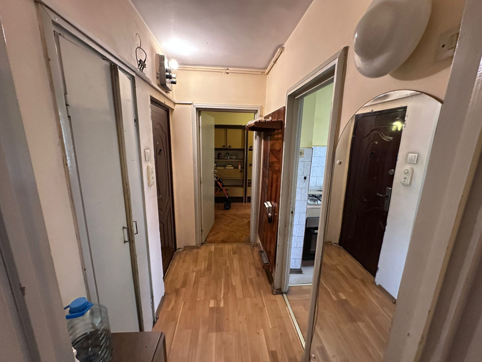  Apartament 3 camere – Vasile Milea, 5 minute pana in centru