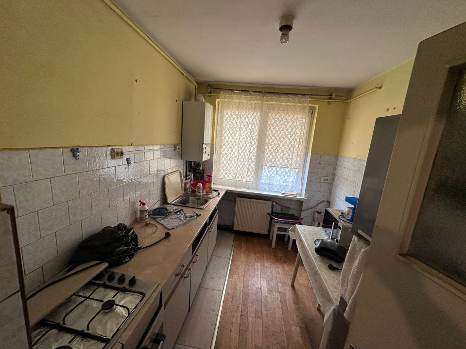  Apartament 3 camere – Vasile Milea, 5 minute pana in centru