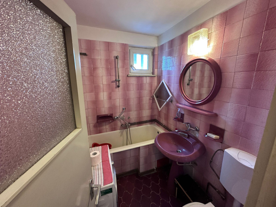  Apartament 3 camere – Vasile Milea, 5 minute pana in centru