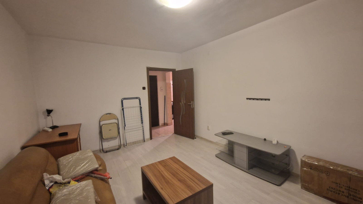 Apartament 2 camere, semidecomandat, 50mp, Centru, zona Teatrului