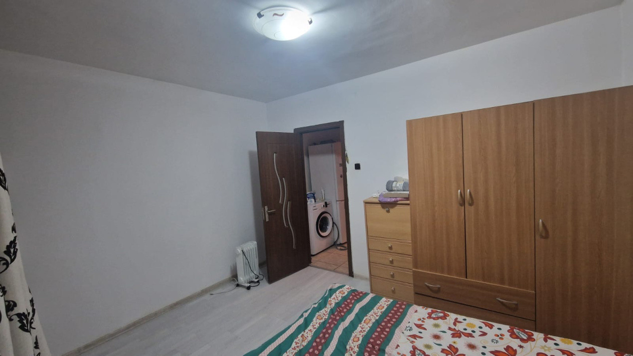 Apartament 2 camere, semidecomandat, 50mp, Centru, zona Teatrului