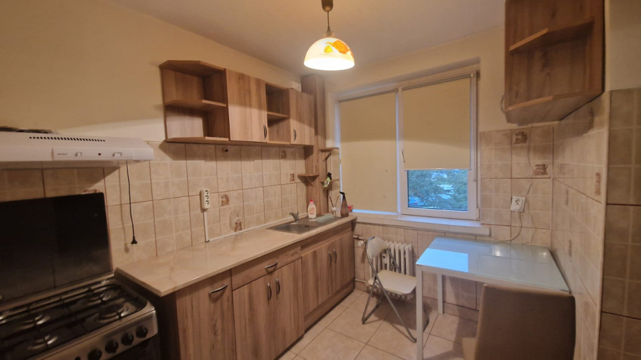 Apartament 2 camere, semidecomandat, 50mp, Centru, zona Teatrului