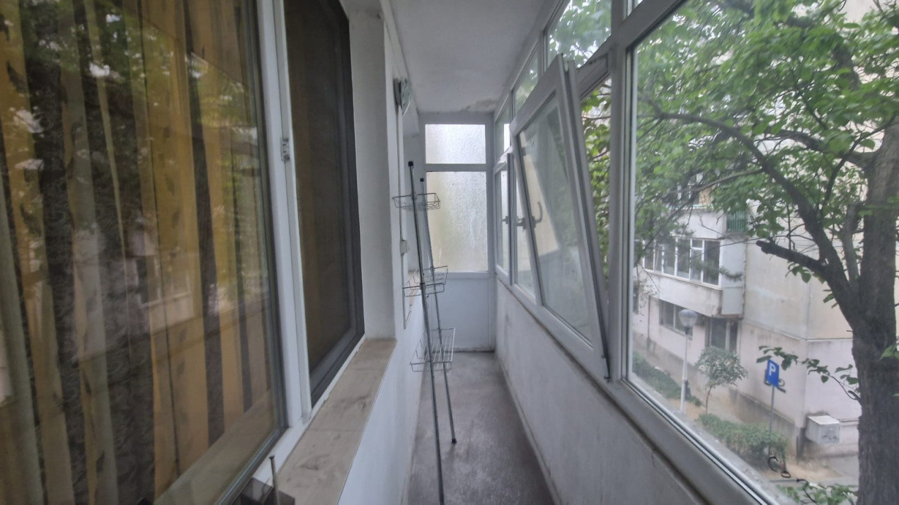 Apartament 2 camere, semidecomandat, 50mp, Centru, zona Teatrului
