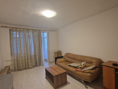 Apartament 2 camere, semidecomandat, 50mp, Centru, zona Teatrului