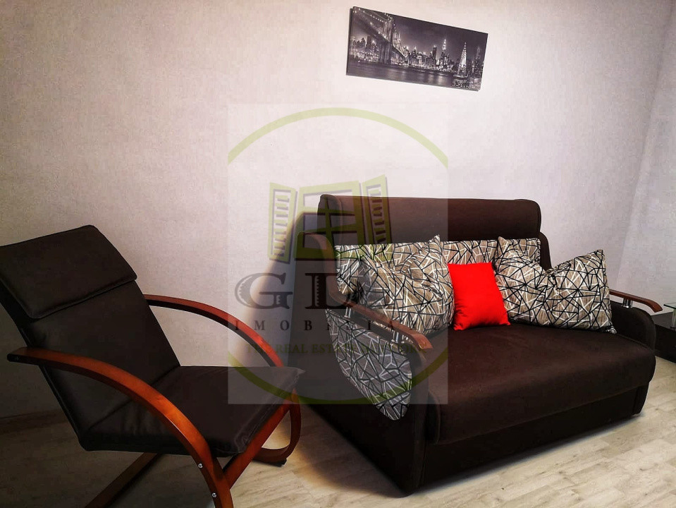 Inchiriere apartament 2 camere ITC Brașov