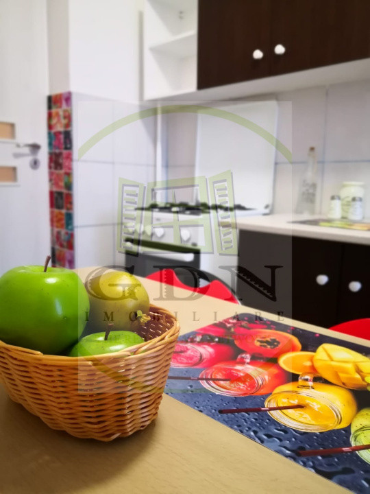 Inchiriere apartament 2 camere ITC Brașov