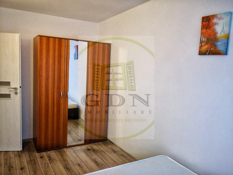 Inchiriere apartament 2 camere ITC Brașov