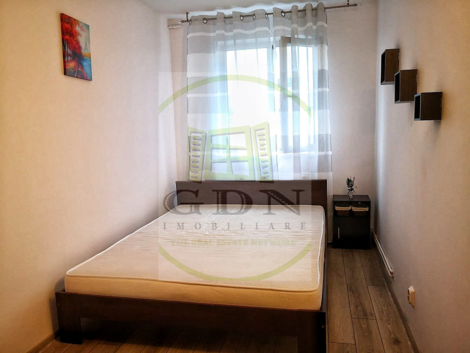 Inchiriere apartament 2 camere ITC Brașov