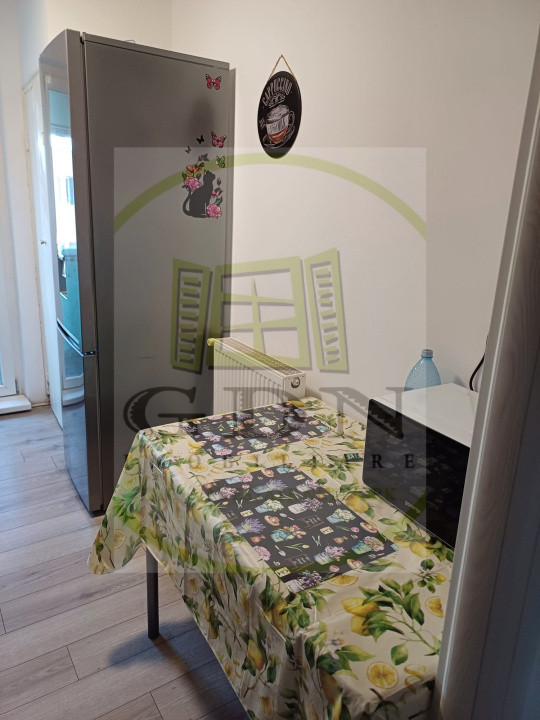 Inchiriere apartament 2 camere ITC Brașov