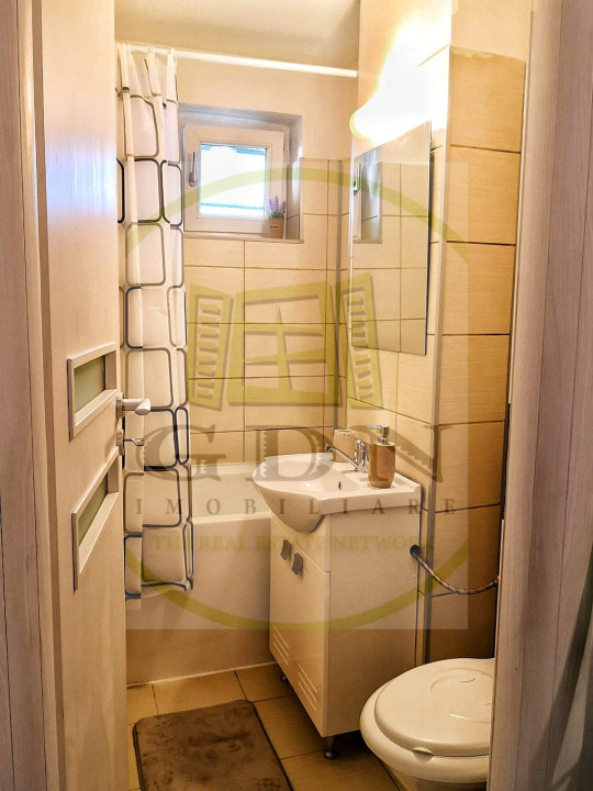 Inchiriere apartament 2 camere ITC Brașov