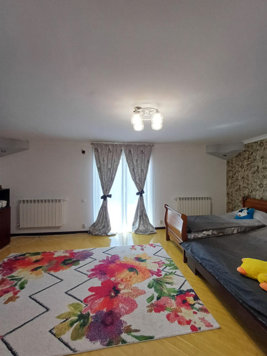 Ofertă! Vânzare casă cu etaj, 262 mp. , Mihai Viteazu/Turda