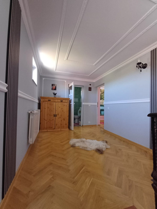 Urgent! Vânzare casă cu etaj, 262 mp. , Mihai Viteazu/Turda