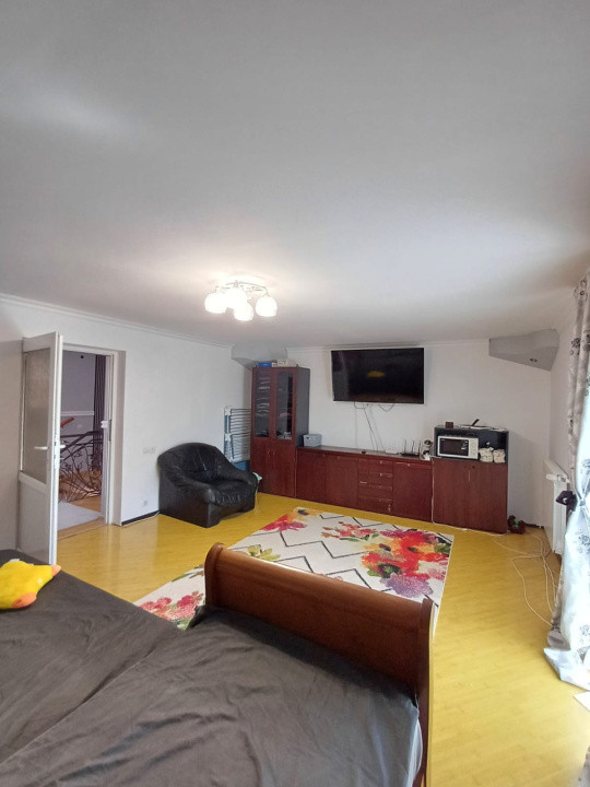 Urgent! Vânzare casă cu etaj, 262 mp. , Mihai Viteazu/Turda