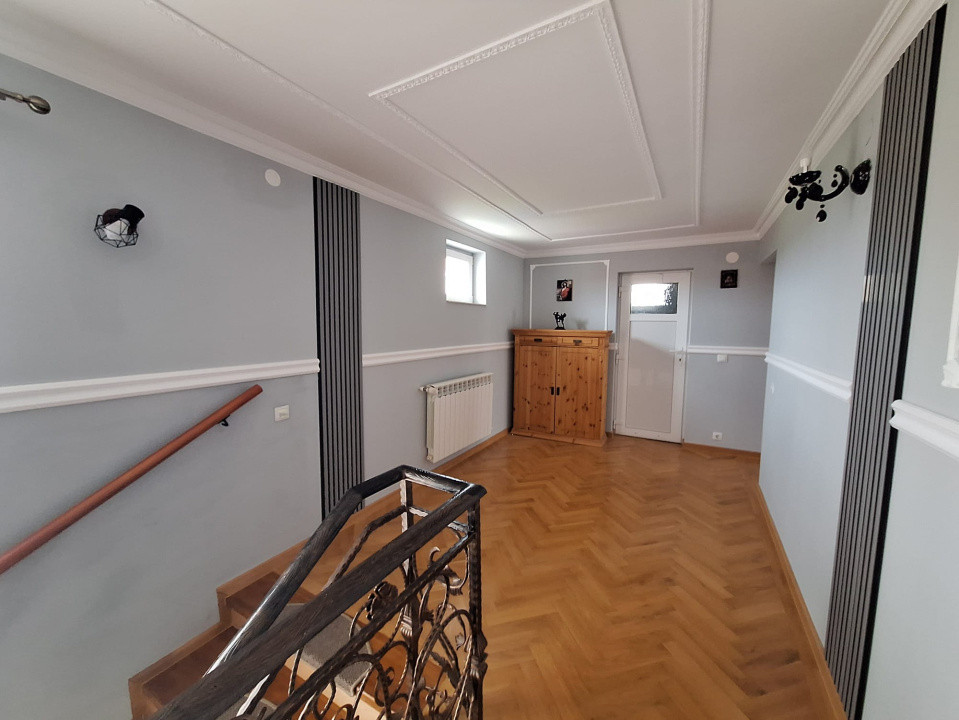 Urgent! Vânzare casă cu etaj, 262 mp. , Mihai Viteazu/Turda