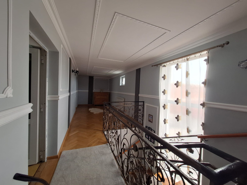 Urgent! Vânzare casă cu etaj, 262 mp. , Mihai Viteazu/Turda