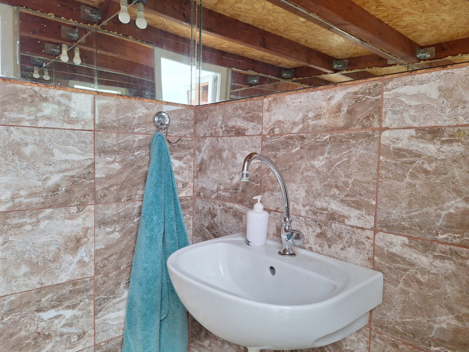 Urgent! Vânzare casă cu etaj, 262 mp. , Mihai Viteazu/Turda