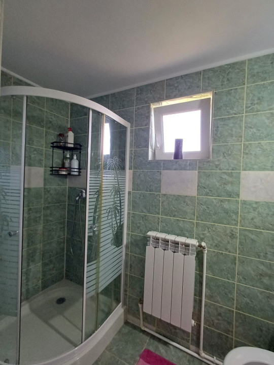 Urgent! Vânzare casă cu etaj, 262 mp. , Mihai Viteazu/Turda