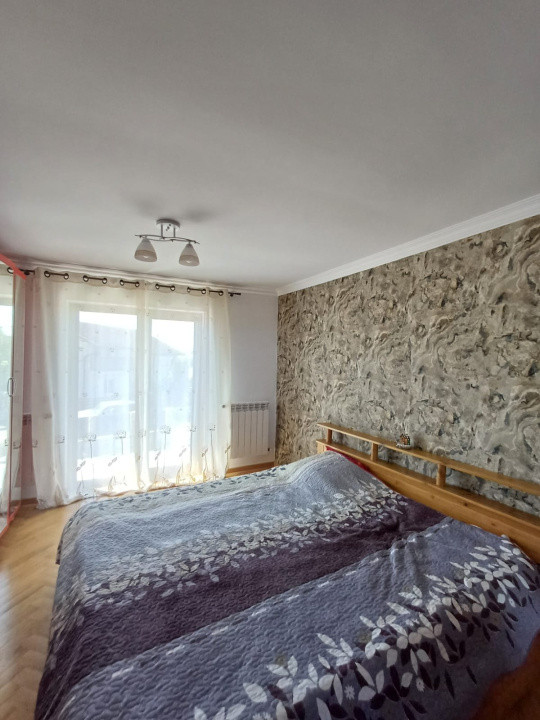 Urgent! Vânzare casă cu etaj, 262 mp. , Mihai Viteazu/Turda