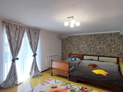 Urgent! Vânzare casă cu etaj, 262 mp. , Mihai Viteazu/Turda