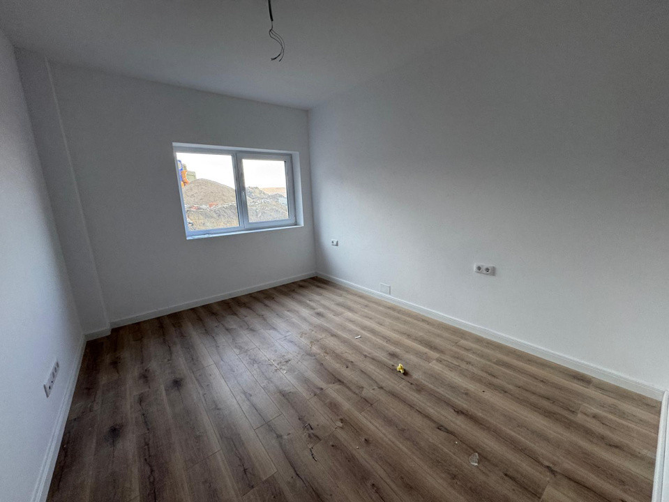 Oportunitate! Apart. finisat cu 2 camere, Apahida, 86000 Eur