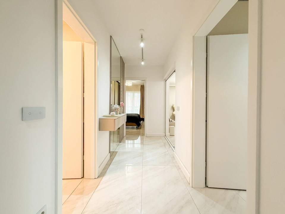 Oportunitate! Ap. de lux, 2 camere, 56 mp,+ terasă 27 mp. Gheorgheni,239000 eur