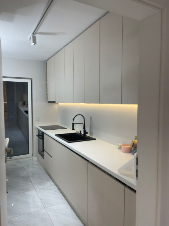 Oportunitate! Ap. de lux, 2 camere, 56 mp,+ terasă 27 mp. Gheorgheni,239000 eur