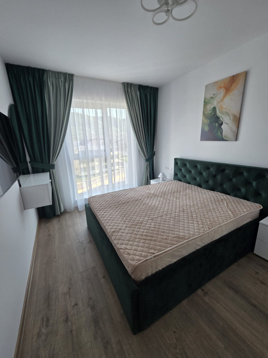 Apartament 2 camere de inchiriat strada Daliei