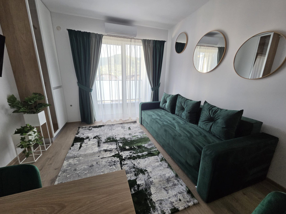Apartament 2 camere de inchiriat strada Daliei