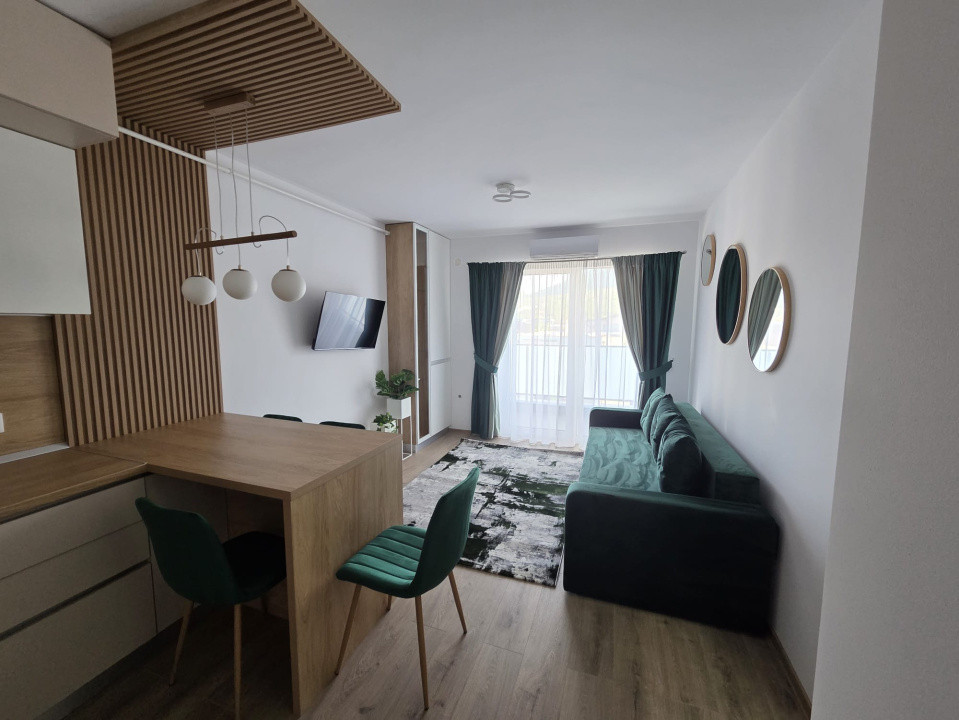 Apartament 2 camere de inchiriat strada Daliei