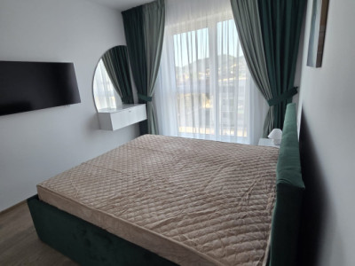 Apartament 2 camere de inchiriat strada Daliei