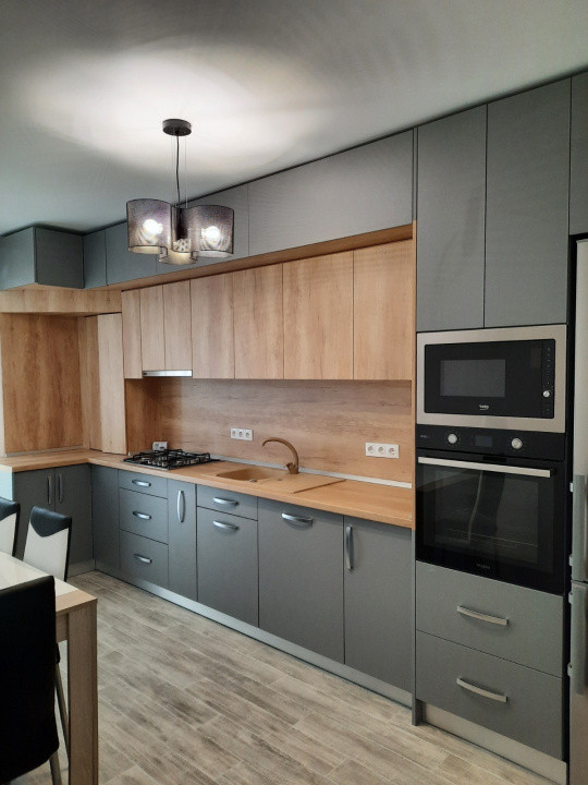 Apartament de închiriat | 2 camere -65 mp | zona Turnisor  