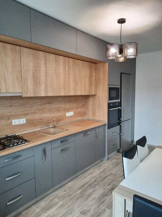 Apartament de închiriat | 2 camere -65 mp | zona Turnisor  