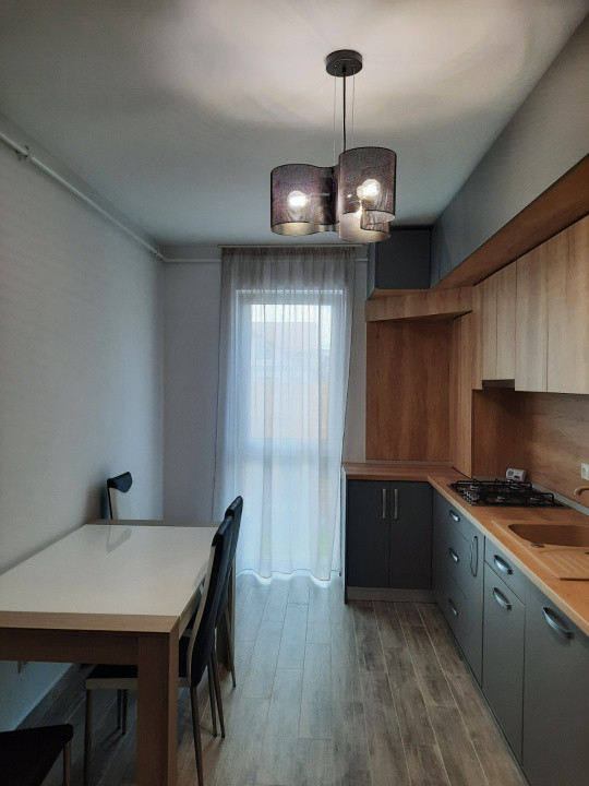 Apartament de închiriat | 2 camere -65 mp | zona Turnisor  