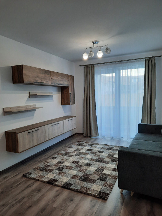 Apartament de închiriat | 2 camere -65 mp | zona Turnisor  