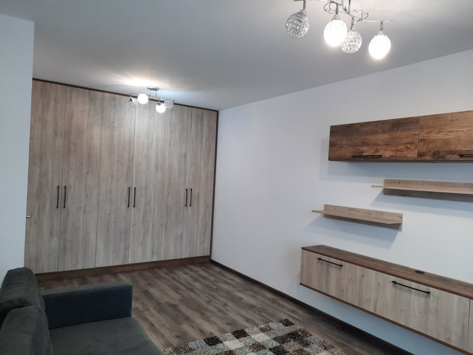 Apartament de închiriat | 2 camere -65 mp | zona Turnisor  