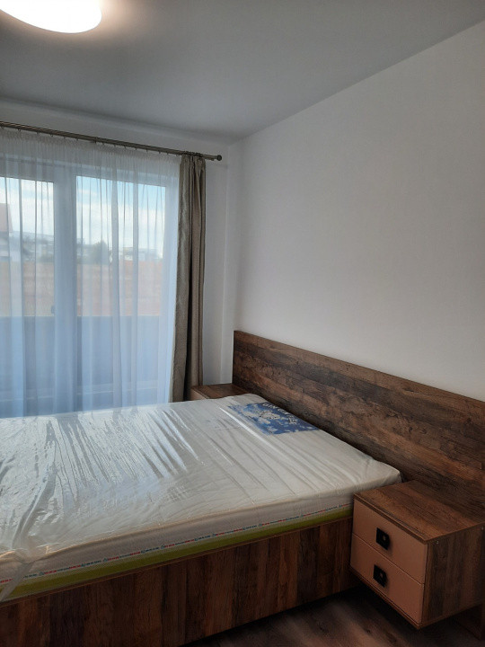 Apartament de închiriat | 2 camere -65 mp | zona Turnisor  